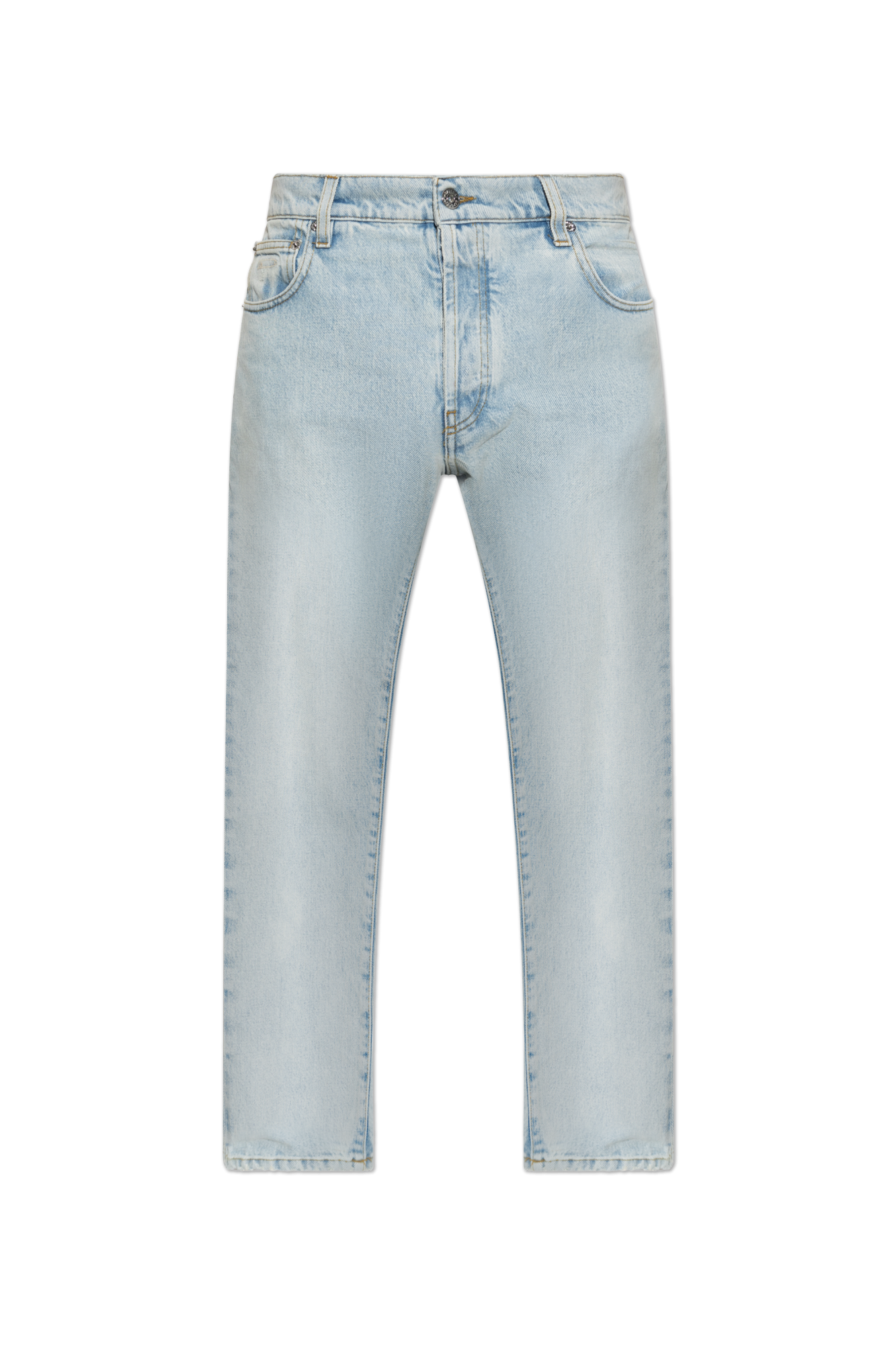 GALLERY DEPT. Straight-leg jeans | Men's | Vitkac
